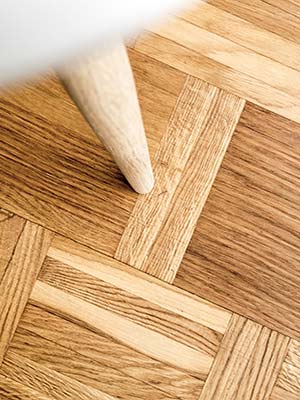 nettoyage parquet Auxerre Sens 89